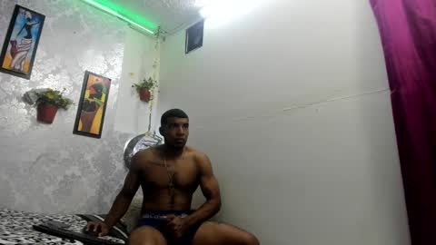 Choco online show from November 6, 2025, 5:30 am