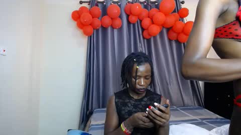 Snapshot of choco_lexy chatting on February 5, 2026, 7:46 am Lexy online show from February 5, 2026, 7:46 am