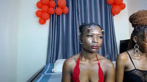 Snapshot of choco_lexy chatting on February 15, 2026, 8:57 am Lexy online show from February 15, 2026, 8:57 am