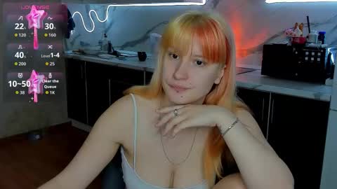 choco_meowx online show from November 27, 2025, 8:16 am