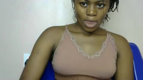 Snapshot of choco_slut7 chatting on June 27, 2026, 12:55 pm HotChocolate online show from June 27, 2026, 12:55 pm