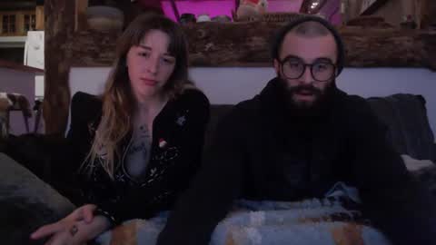 chocobear89 online show from December 20, 2024, 11:58 pm