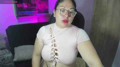 Snapshot of chocobunny_1 chatting on May 16, 2026, 12:18 am chocobunny_1 online show from May 16, 2026, 12:18 am