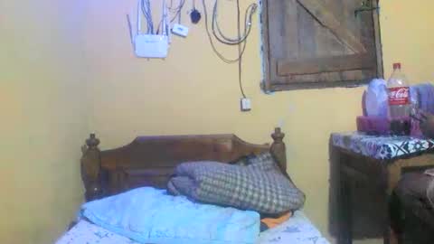 chocolatboy69 online show from November 2, 2025, 7:49 pm