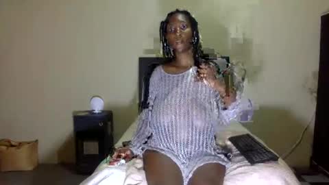 Exotic Chocolate online show from October 20, 2025, 10:49 am