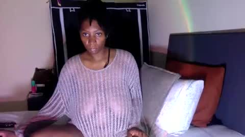 Exotic Chocolate online show from March 27, 2026, 11:43 am