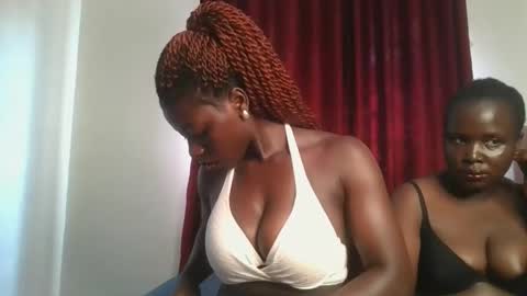 Snapshot of chocolate_iva chatting on September 13, 2025, 11:32 am Iva online show from September 13, 2025, 11:32 am