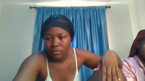 Snapshot of chocolate_iva chatting on March 29, 2026, 11:43 am Iva online show from March 29, 2026, 11:43 am
