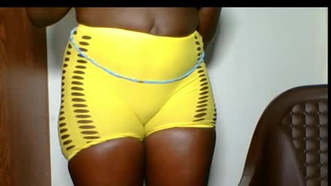 chocolate queen25 online show from November 4, 2025, 3:44 pm