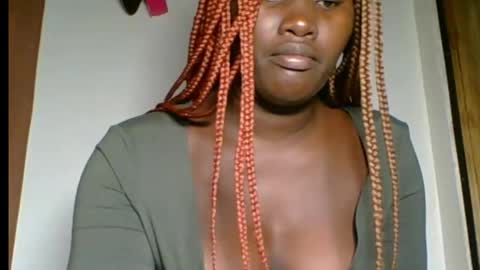 Snapshot of chocolate_sabrina24 chatting on February 20, 2026, 2:08 am chocolate sabrina24 online show from February 20, 2026, 2:08 am