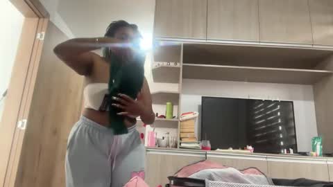 ChocolateCakeQueen online show from November 13, 2025, 8:08 pm