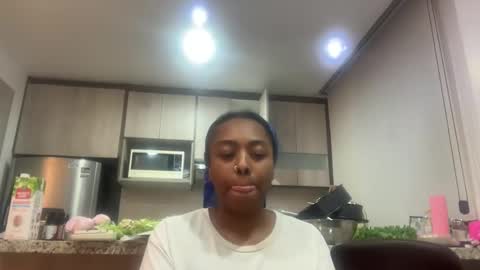 Snapshot of chocolatecakequeen chatting on January 17, 2026, 5:45 am ChocolateCakeQueen online show from January 17, 2026, 5:45 am