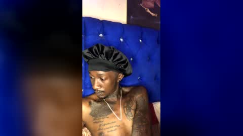 Chococity online show from March 25, 2026, 7:03 am