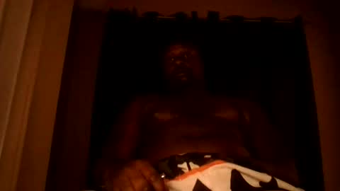 Snapshot of chocolatedickdon chatting on February 13, 2026, 7:15 am Daddy and DLB Daddy lil Bitch online show from February 13, 2026, 7:15 am