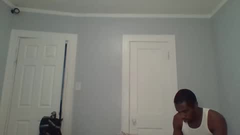 chocolatedolla online show from January 1, 2025, 5:22 pm