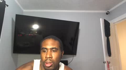 chocolatedolla online show from January 13, 2025, 3:12 am