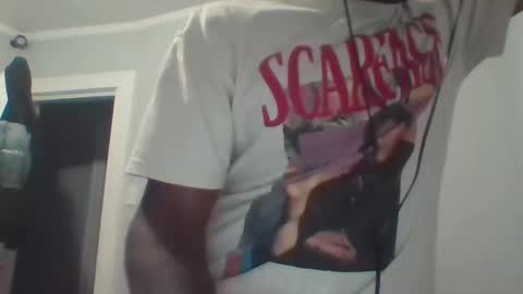 chocolatedolla online show from January 31, 2025, 10:21 pm