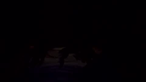ChocolateIzPower online show from December 15, 2024, 4:07 am