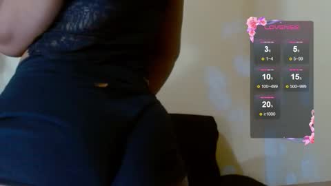 chocolatemilkebony online show from February 25, 2026, 10:03 am