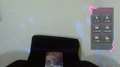 chocolatemilkebony online show from March 20, 2026, 6:40 am