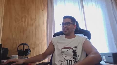 Snapshot of chocomate chatting on October 27, 2025, 12:42 pm chocomate online show from October 27, 2025, 12:42 pm