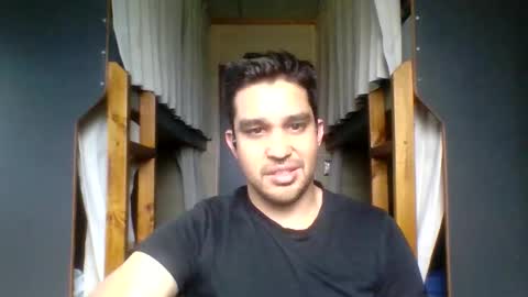 chocomate online show from December 14, 2025, 11:09 pm