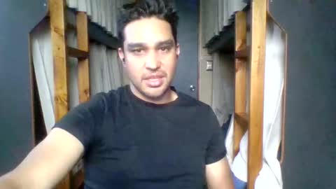 chocomate online show from February 8, 2026, 11:30 pm