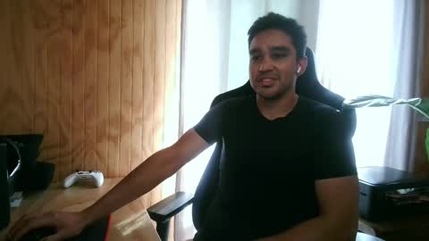 chocomate online show from March 13, 2026, 1:07 pm