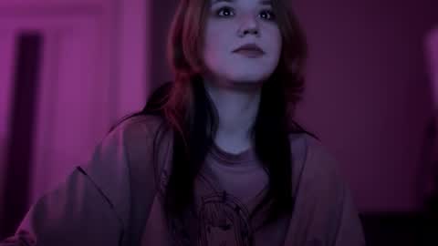 Lissa online show from November 29, 2025, 10:35 pm