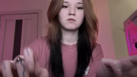 Lissa online show from March 29, 2026, 2:00 am