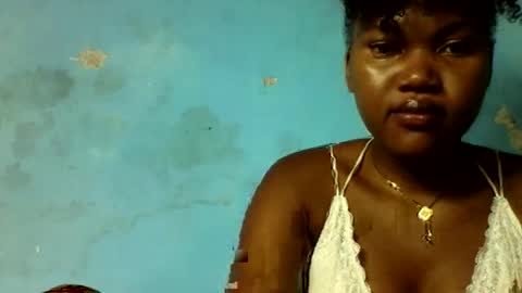 chololatblonde online show from March 19, 2026, 5:39 pm