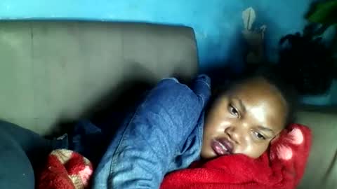 chololatblonde online show from March 22, 2026, 11:35 am