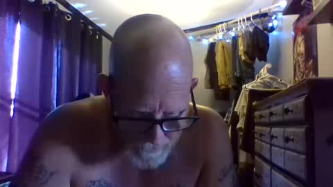 chompers online show from September 19, 2025, 2:07 pm