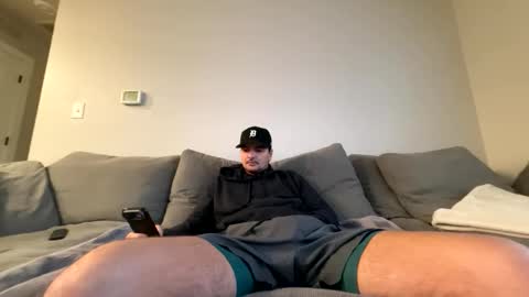 chopdaddy69696 online show from November 13, 2025, 10:19 pm