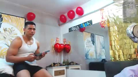 Chorey Thaylor online show from February 20, 2025, 2:46 pm