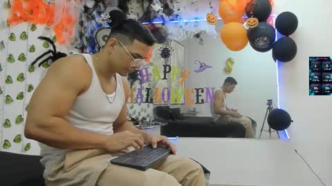 Chorey Thaylor online show from October 16, 2025, 2:29 pm