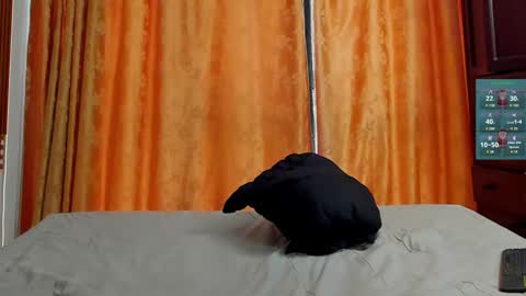 Chorey Thaylor online show from January 31, 2026, 7:11 pm