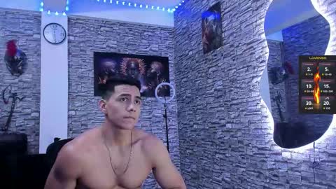 Chorey Thaylor online show from March 24, 2026, 12:21 pm