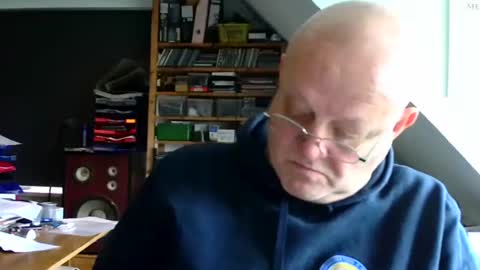 Snapshot of chris1962tyrionbtsv chatting on June 7, 2026, 11:14 am Chris online show from June 7, 2026, 11:14 am