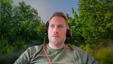 Christian online show from September 19, 2025, 11:55 am