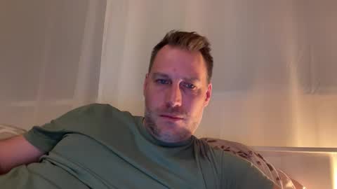 Christian online show from November 20, 2025, 5:34 pm