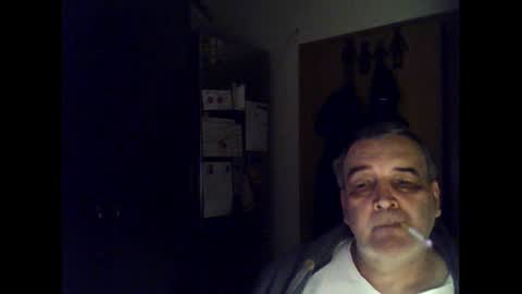 Snapshot of chris250268 chatting on February 9, 2025, 6:01 am Chris online show from February 9, 2025, 6:01 am