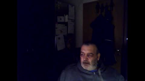 Snapshot of chris250268 chatting on February 23, 2025, 3:35 am Chris online show from February 23, 2025, 3:35 am