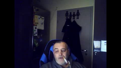 Snapshot of chris250268 chatting on January 31, 2026, 7:11 pm Chris online show from January 31, 2026, 7:11 pm