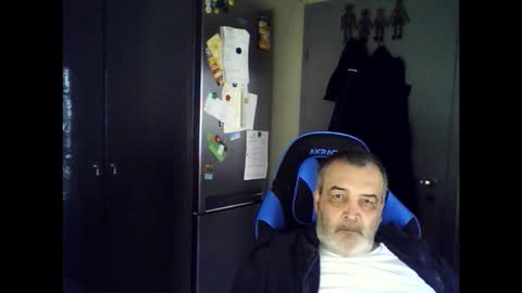 Snapshot of chris250268 chatting on March 30, 2026, 6:58 am Chris online show from March 30, 2026, 6:58 am