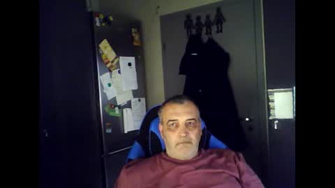 Snapshot of chris250268 chatting on June 11, 2026, 6:06 pm Chris online show from June 11, 2026, 6:06 pm