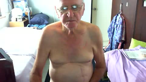 Chris online show from April 20, 2026, 12:57 am