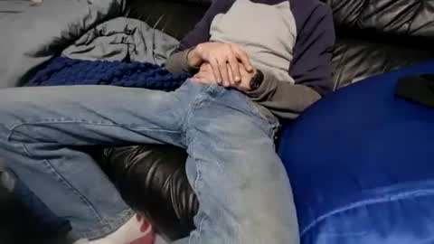 chris526520 online show from February 28, 2025, 2:20 pm