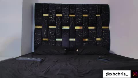 Chris B online show from December 17, 2025, 6:14 pm