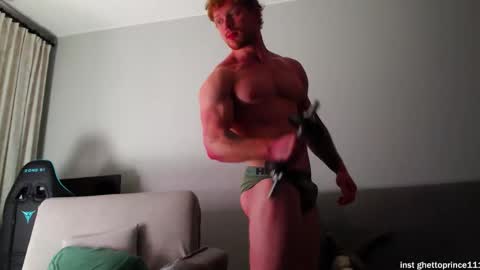 redhead thief of sausages and hearts online show from February 9, 2026, 3:54 am